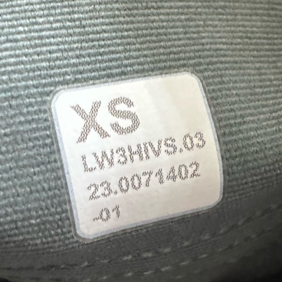 NWOT Lululemon Glyde 2-in-1 Adaptable Jacket Dark Forest - Picture 4 of 8